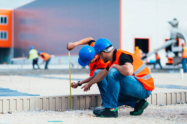 Best Best Concrete Contractor  in Necedah, WI