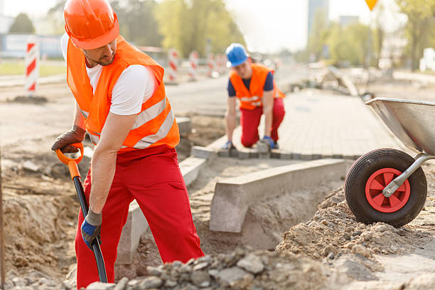 Best Waterproofing & Drywells  in Necedah, WI